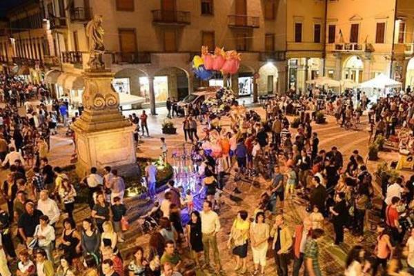 Cosa fare a Novara e provincia: gli eventi del weekend (26-27 ottobre 2019)