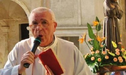Fiaccolata, celebrazioni e concerto: Vergano è in festa