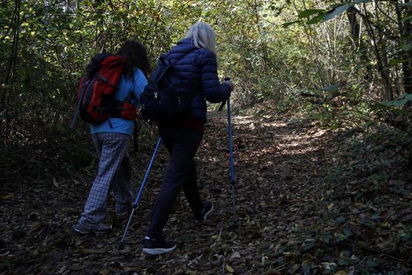 Fiaccolate e concerti, nel Cusio tornano i pellegrini