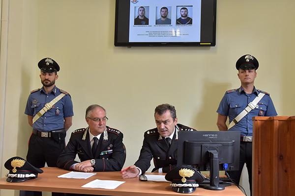 Furti in casa tra Novarese, Varese e Pavese: in manette tre bande di ladri