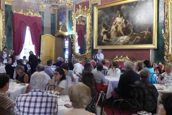 Ghemme “Oscar” alla Douja d’Or 2017