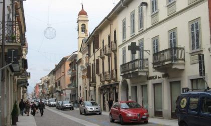 I corsi tornano aperti alle auto nei pomeriggi di venerdì e domenica