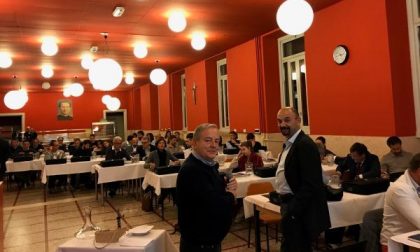 Il Don Bosco si trasforma in villaggio del vino
