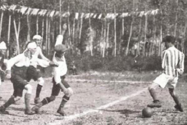 Il Romagnano Calcio compie 100 anni