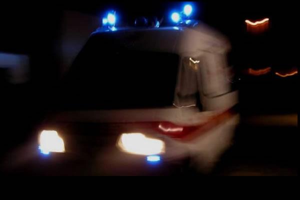 Incidente mortale a Meina