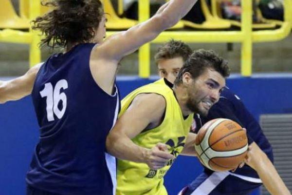 La Paffoni accelera la preparazione