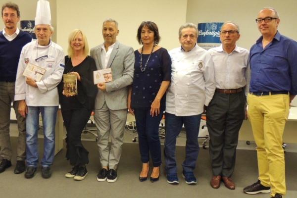 Le stelle e padelle sono ancora benefiche