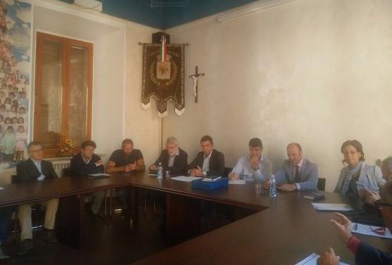 Linea ferroviaria Novara-Biella: “I numeri dell’utenza giustificano la riapertura delle fermate soppresse”