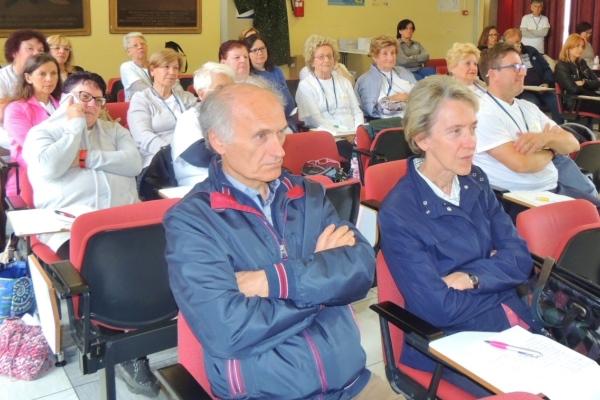 L’ospedale incontra la città