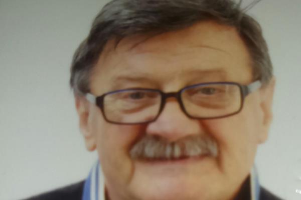 Lutto per il mondo del calcio locale