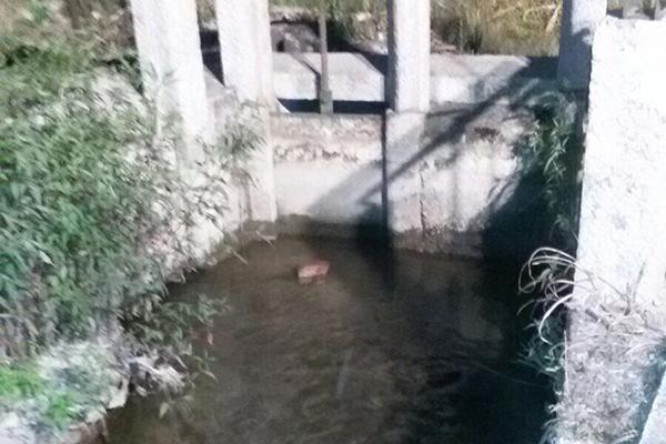 Mancava dalla sua casa da giovedì mattina: trovato privo di vita in un canale irriguo