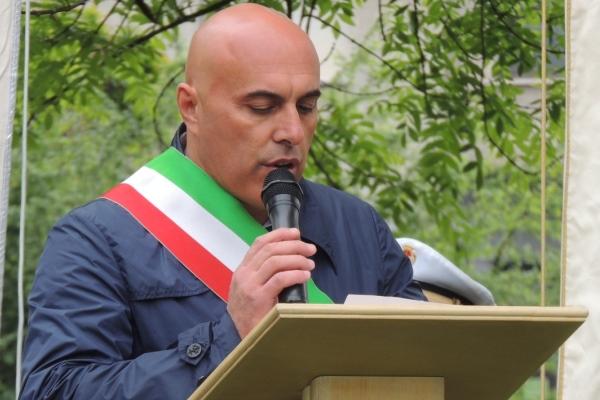 Mercoledì in Consiglio il “programma” della Giunta Bossi