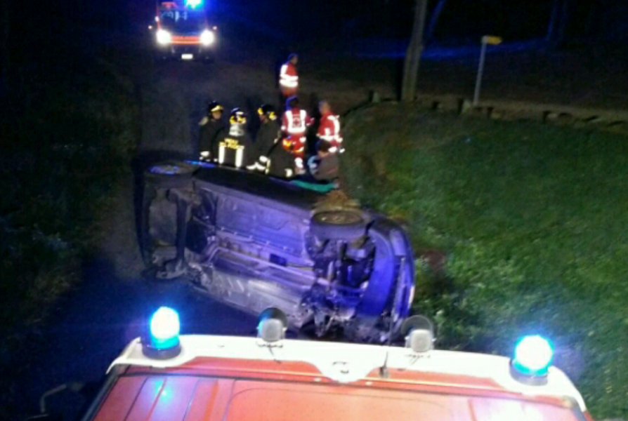 Mortale di Meina, Lorenzo Ferri la vittima