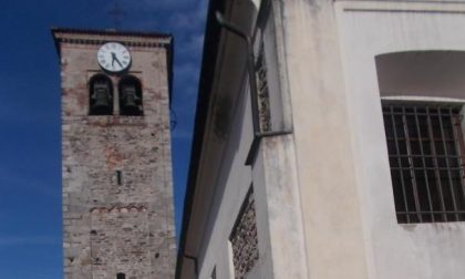 Nel Borgomanerese arriva una “carovana” di pellegrini