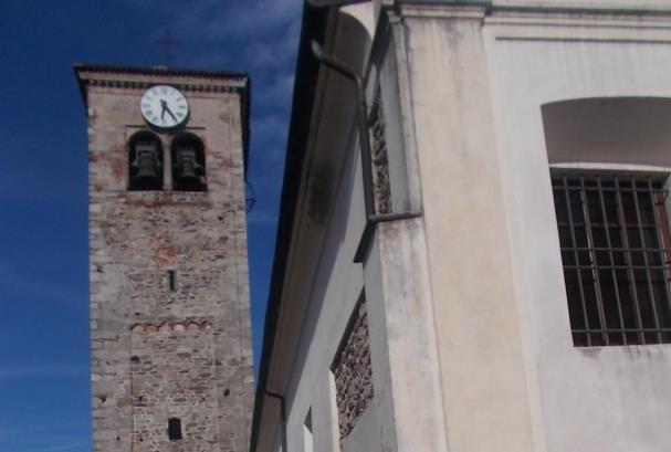 Nel Borgomanerese arriva una “carovana” di pellegrini