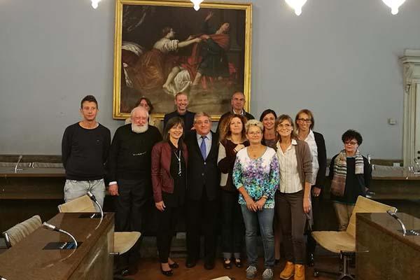 “#noSPRECOpiùECO”: incontri a scuola per imparare a non sprecare