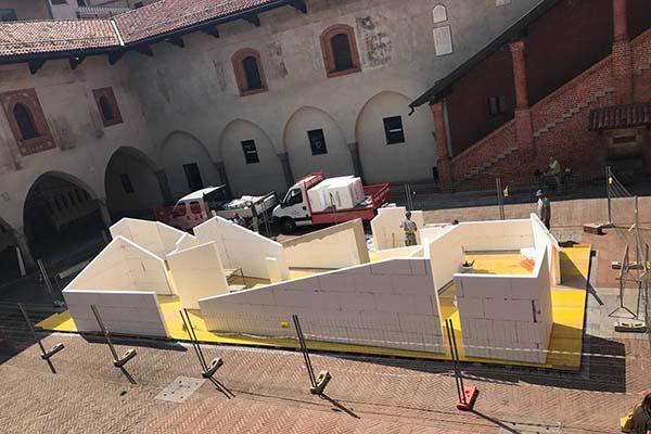 novarArchitettura 2.0.17, le prime anticipazioni
