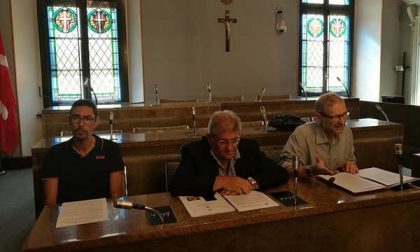 Nucleo didattica ambientale e museo Faraggiana Ferrandi: coinvolti tanti studenti nella promozione del patrimonio cittadino