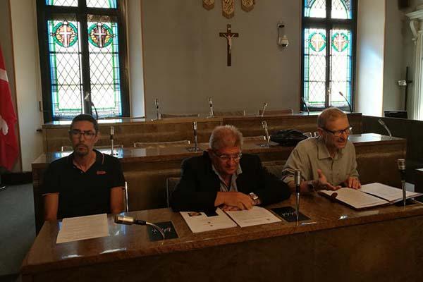 Nucleo didattica ambientale e museo Faraggiana Ferrandi: coinvolti tanti studenti nella promozione del patrimonio cittadino