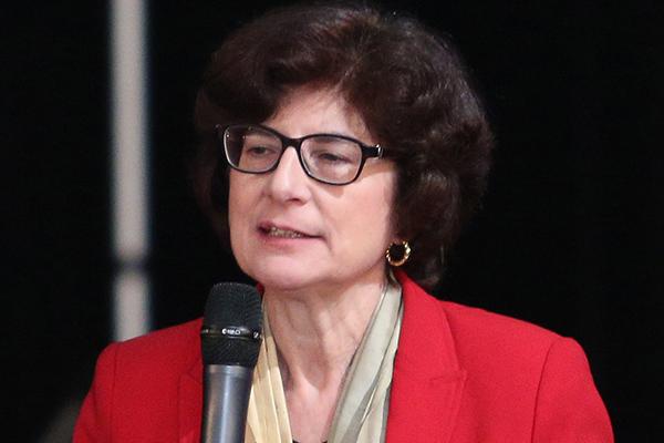 Nuove prospettive per la terapia contro il mesotelioma pleurico