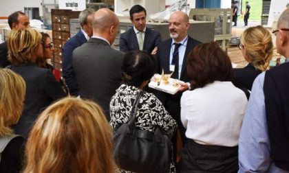 Nuovo stabilimento per Rubinetterie Stella