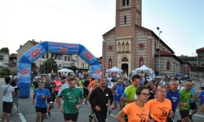 Oltre 800 partecipanti alla Stravarganbas
