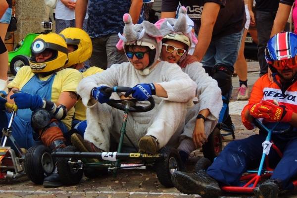 Pioggia di annullamenti sulle manifestazioni borgomaneresi