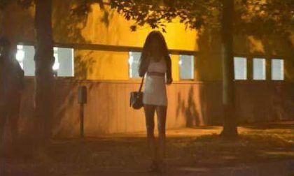 Prostitute, giovanissime e incinte