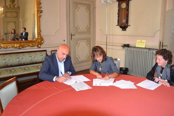 Riconfermato il Punto Inps a Borgomanero