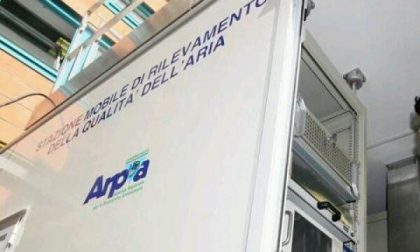 Rogo di Mortara: Arpa Lombardia, “Livelli di diossine non preoccupanti”
