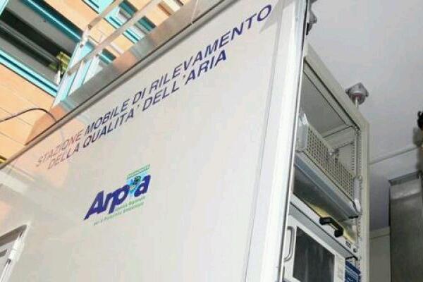 Rogo di Mortara: Arpa Lombardia, “Livelli di diossine non preoccupanti”