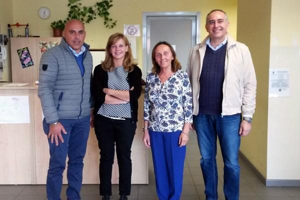 Scuole, ecco la mappa degli interventi di manutenzione