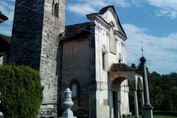 Servono 80mila euro per i restauri