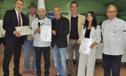 Stelle&Padelle, così il menù della solidarietà (fotogallery)