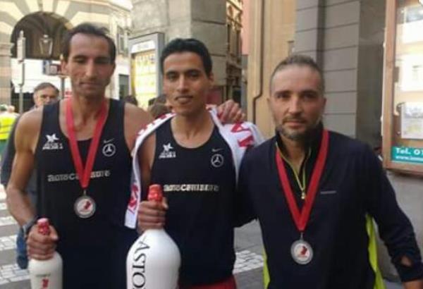 Successi in tutto il Nord Italia per l’Atletica Palzola