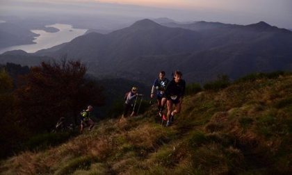 Trail-runners di tutto il mondo pronti alla sfida sul Lago d’Orta