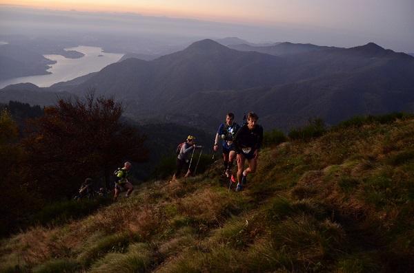 Trail-runners di tutto il mondo pronti alla sfida sul Lago d’Orta