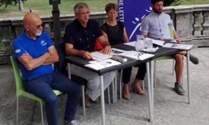 Tutti sul “treno” di LetterAltura 2017