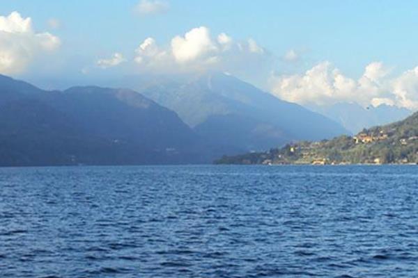 Ragazzino salvato al lago d’Orta, non sapeva nuotare