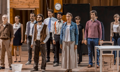 Un mese di appuntamenti: al via la quarta edizione del Festival della Dignità Umana