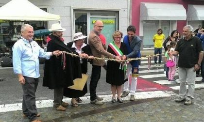 Un weekend tutto da gustare