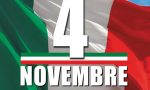 4 novembre le celebrazioni ad Arona