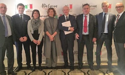 A Mosca il meglio dellagroalimentare made in Italy