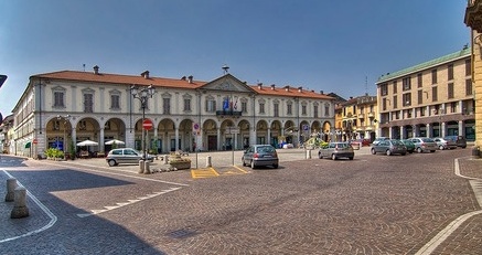 A Trecate “caccia” ai ladri: pattuglie in servizio anche alla sera