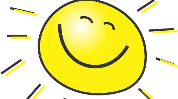 Anche oggi caldo estivo?