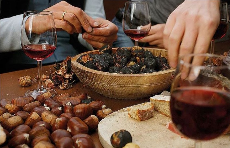 Arona e Borgo: gli eventi del week end