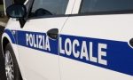 Guida auto rubata: fermato a Trecate