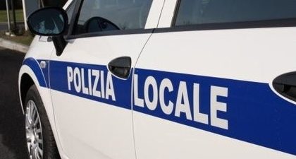 Guida auto rubata: fermato a Trecate