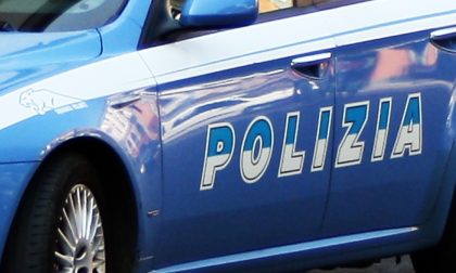 Aveva ricevuto il Foglio di Via: era in un bar a Novara