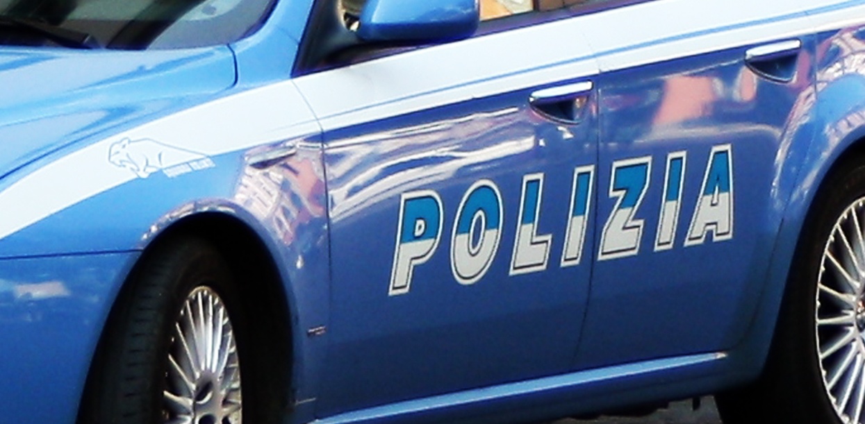 Aveva ricevuto il Foglio di Via: era in un bar a Novara